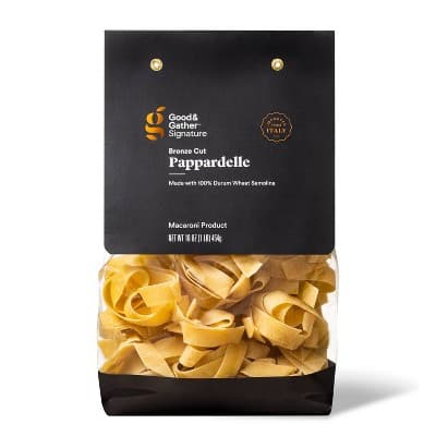 Signature Nested Pappardelle - Good &#38; Gather&#8482;