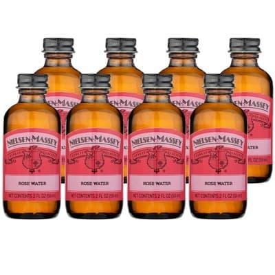 Nielsen-Massey Rose Water