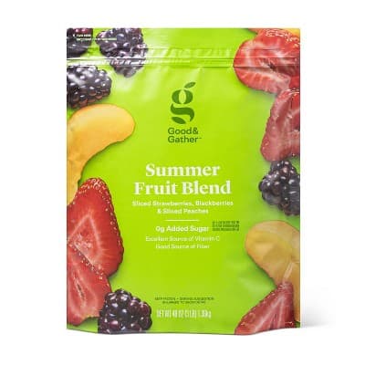Summer  Fruit Blend - Good & Gather&#8482;