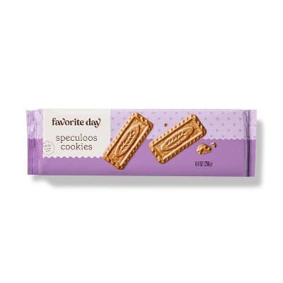 Speculoos Cookies - Favorite Day&#8482;