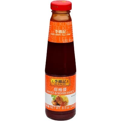 Lee Kum Kee Sweet & Sour Sauce