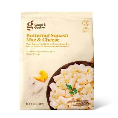  Butternut Squash Mac &#38; Cheese - Good &#38; Gather&#8482;