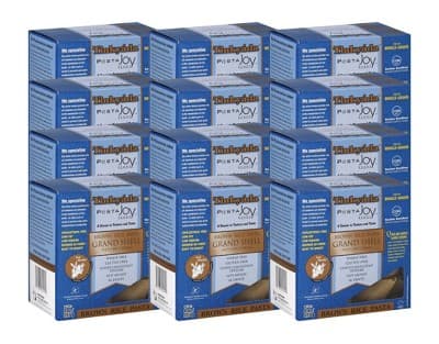 Tinkyada Brown Rice Pasta Grand Shell