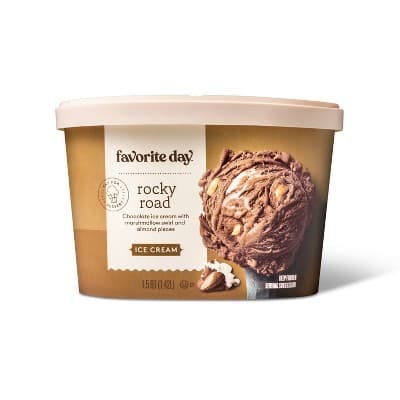 Rocky Road Ice Cream - Favorite Day&#8482;