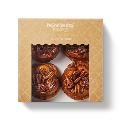 Caramel Rolls  Favorite Day&#8482;