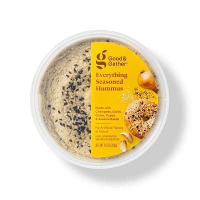 Everything Hummus - Good &#38; Gather&#8482;