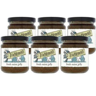Tracklements Fresh Mint Jelly