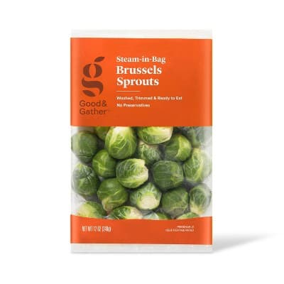 Brussels Sprouts - Good &#38; Gather&#8482;