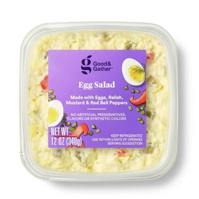 Egg Salad - Good &#38; Gather&#8482;