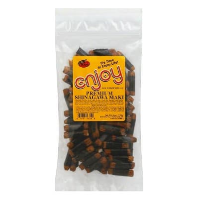 Enjoy Premium Shingawa Maki