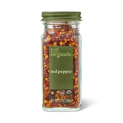Organic Red Pepper - Good &#38; Gather&#8482;
