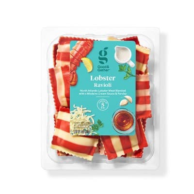 Lobster Ravioli - Good &#38; Gather&#8482;