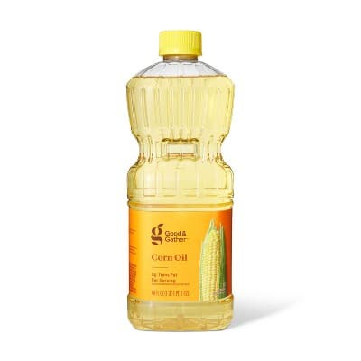 Corn Oil - Good &#38; Gather&#8482;