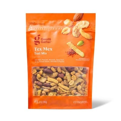 Tex Mex Trail Mix - Good & Gather™