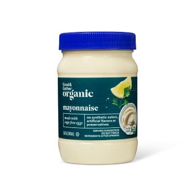 Organic Mayo -  Good &#38; Gather&#8482;