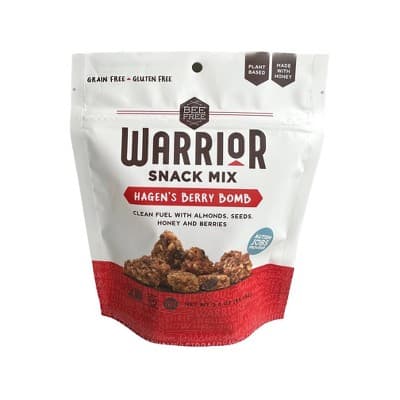 Beefree Warrior Mix Hagen&#39;S Berry Bomb