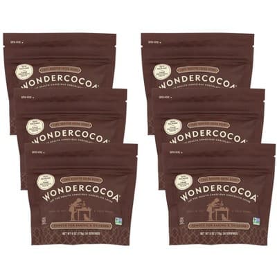 Wondercocoa Roasted Cocoa Powder