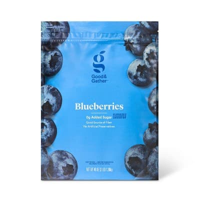  Blueberries - Good &#38; Gather&#8482;
