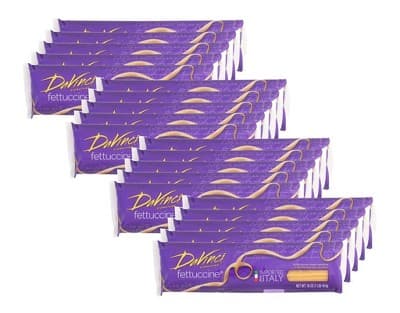 Davinci Fettuccine Pasta