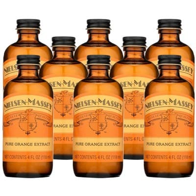 Nielsen-Massey Pure Orange Extract