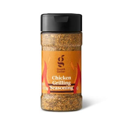 Chicken Grilling Spice - Good &#38; Gather&#8482;