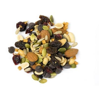 Sunridge Farms Organic Cranberry Harvest Mix