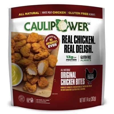 Caulipower  Original Chicken Bites