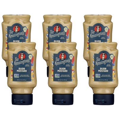 Sir Kensington'S Dijon Mustard