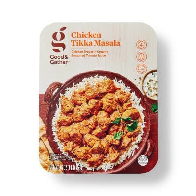 Chicken Tikka Masala - Good &#38; Gather&#8482;