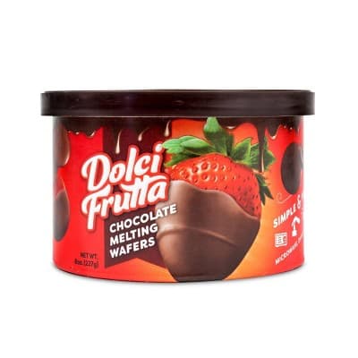 Dolci Frutta Melting Chocolate Dip