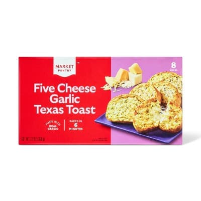 Five Cheese  Texas Toast  Market Pantry&#8482;
