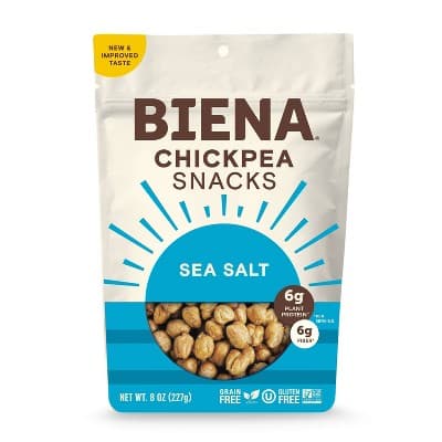 Biena Sea Salt