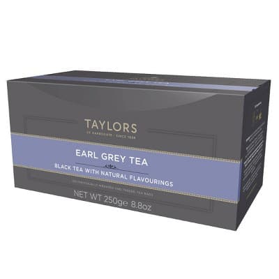 Taylors Of Harrogate Earl Grey