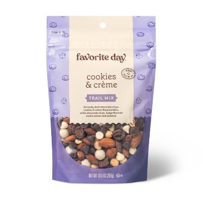 Cookies And Cr&#232;Me Trail Mix - 10.5 - Favorite Day&#8482;