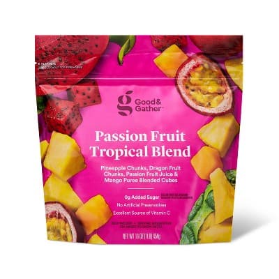  Dragon Fruit &#38; Passion Fruit Blend - Good &#38; Gather&#8482;