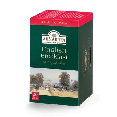 Ahmad Tea Tea English Breakfast