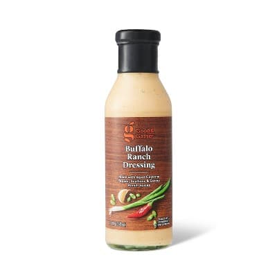 Buffalo Ranch Dressing - Good &#38; Gather&#8482;