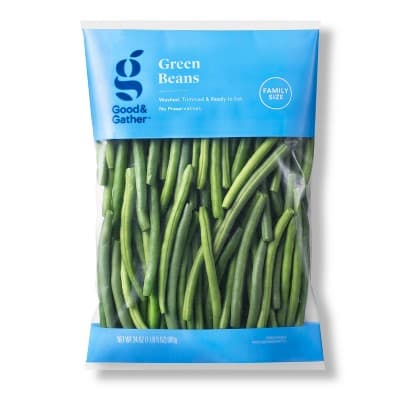 Green Beans - Good &#38; Gather&#8482;