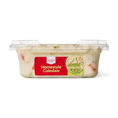 Homestyle Coleslaw - Market Pantry&#8482;