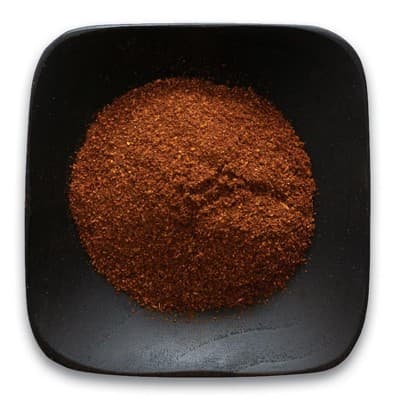 Frontier Co-Op Organic Ground Smoked Paprika