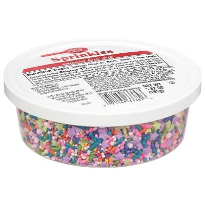 Betty Crocker Unicorn Love Mix