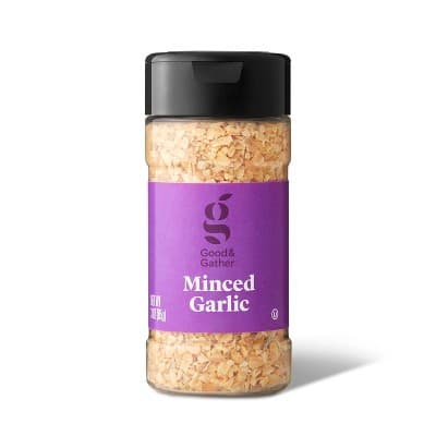Minced Garlic - Good &#38; Gather&#8482;