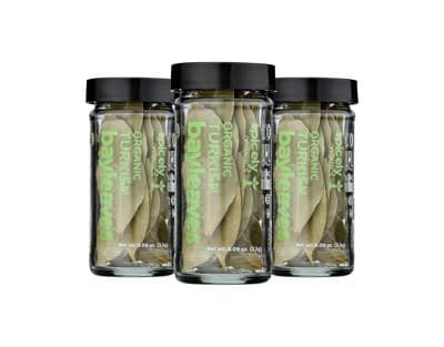 Spicely Organics - Bay Leaves Turkish