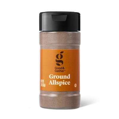 Ground Allspice - Good &#38; Gather&#8482;