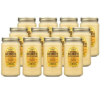 Gunterspure Honey