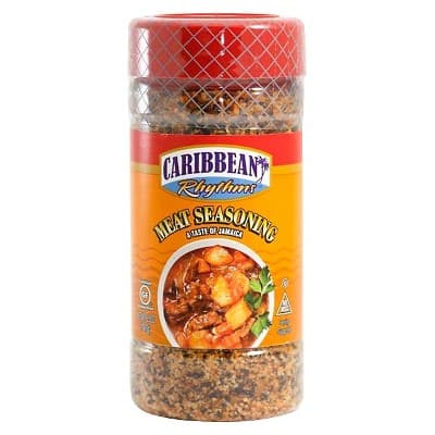 Caribbean Rhythm Meat Seasoning