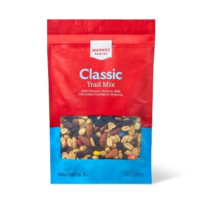 Classic Trail Mix - Market Pantry&#8482;