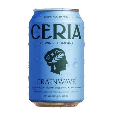 Ceria Grainwave N/A Beer