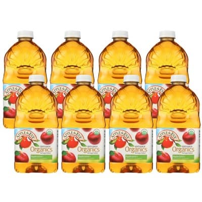 Apple & Eve Organics Apple Juice