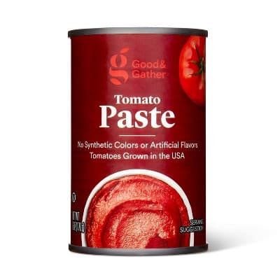 Tomato Paste - Good & Gather™
